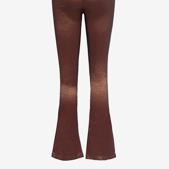 Hosbjerg Elora Split Hem Pants - Picture 5 of 5